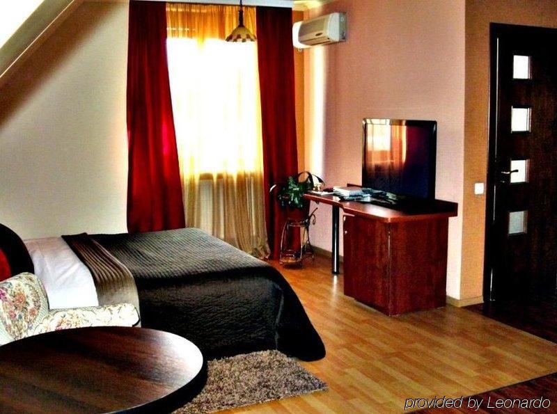 Art-Rustic Boutique Hotel Chisinau Rom bilde