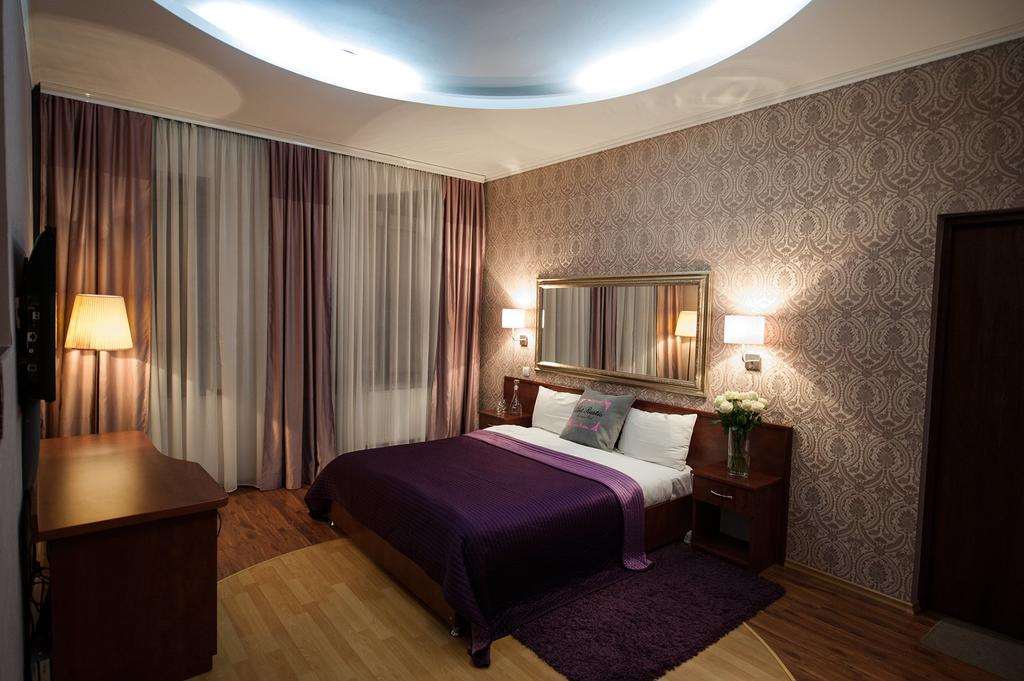 Art-Rustic Boutique Hotel Chisinau Rom bilde